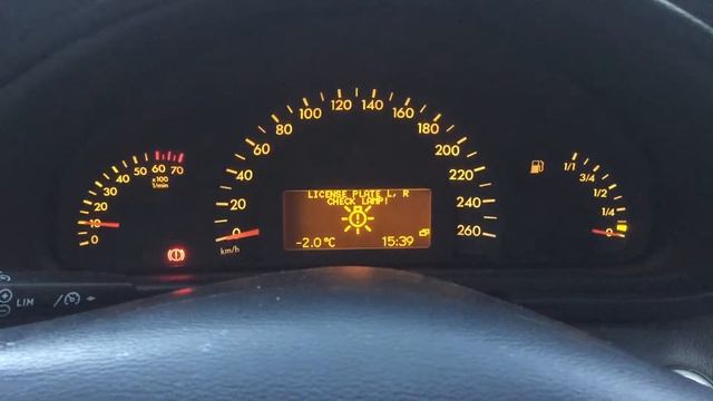 #203_5/MERCEDES W203 C200 KOMPRESSOR/M111.955 авто под разбор W203 разборка бензлоим