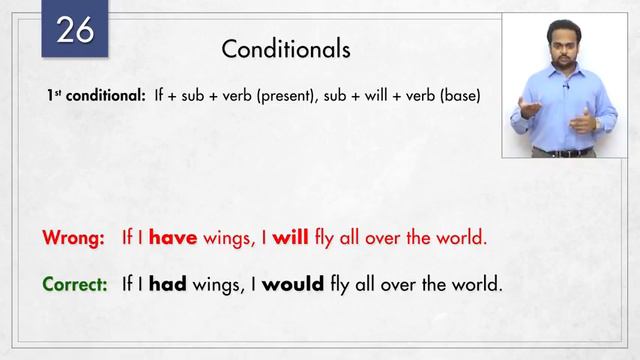 50 MOST COMMON MISTAKES in English Grammar Error Identification Correction смотреть онлайн