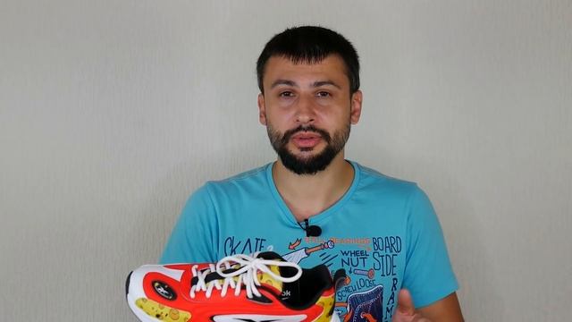 Кроссовки на лето | мои покупки #6 смотреть онлайн