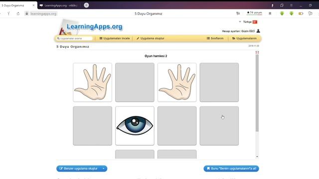 Learning Apps Tanıtım смотреть онлайн