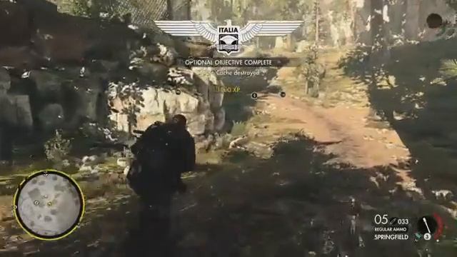 Sniper Elite 4 не запускается, не работает - решение найдено смотреть онлайн