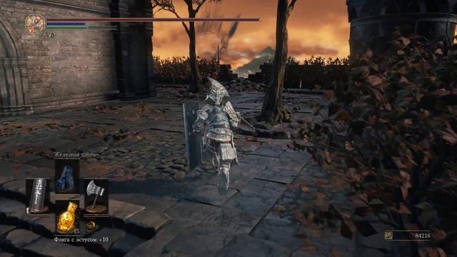 Dark Souls 3 Dark Stoneplate Ring +1 | Кольцо с темным камнем +1 (NG+) смотреть онлайн