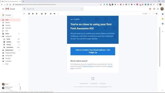 How To Add Font Awesome To Divi смотреть онлайн