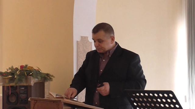 ДОБРАЯ СОВЕСТЬ ИНДИКАТОР ВЕРЫ Геннадий Теркун смотреть онлайн