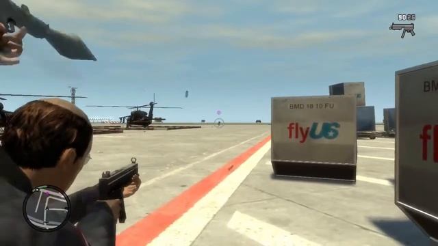 Шлюха, иди поиграй в GTA 4 смотреть онлайн