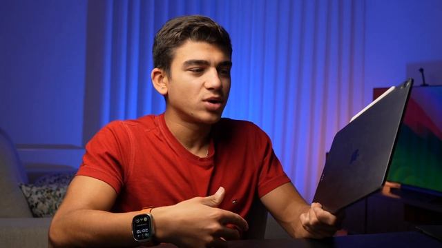 Is the iPad Pro Obsolete? Just buy the M3 MacBook Pro! смотреть онлайн