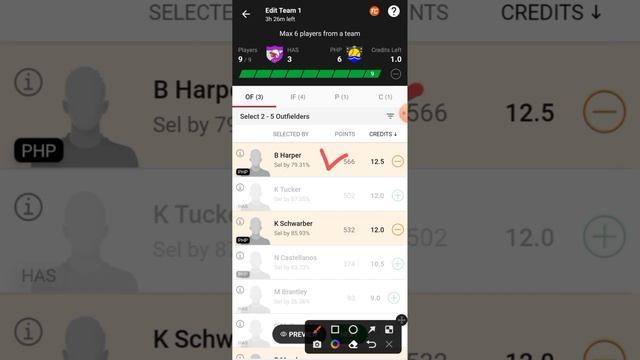 HAS vs PHP | HAS vs PHP Dream11 Prediction | HAS vs PHP Dream11 Team | HAS vs PHP Baseball Team смотреть онлайн