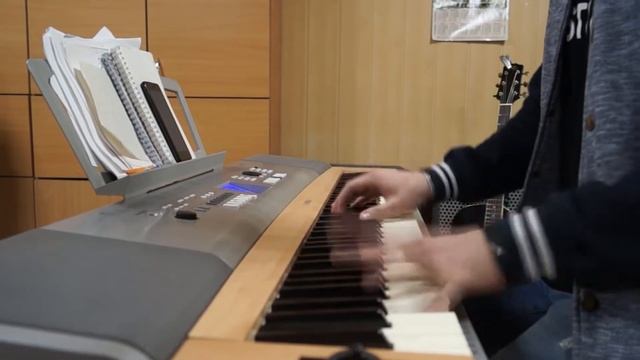 КАК ВЫУЧИТЬ ПЕСНЮ БЕЗ НОТ? | ЗА 30 МИНУТ by Жизнь ТeenAGER'a смотреть онлайн