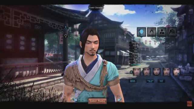 Creation of Liang ( Age of Wushu ) смотреть онлайн