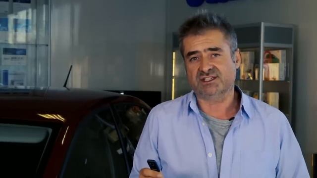 [#StarLineUK] StarLine S96 (BT, GSM, GPS) - Review And Highlights