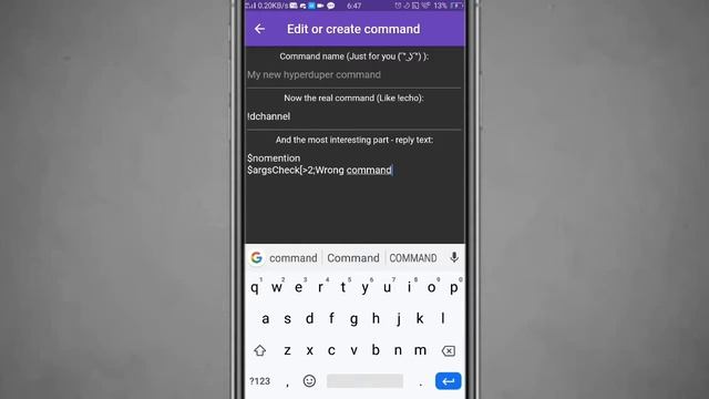 Create And Delete Channel Command For Bot In DBD | Discord Bot Designer | DBD AND MORE смотреть онлайн