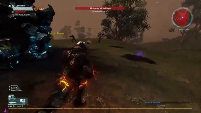 defiance2050 how to get every class смотреть онлайн
