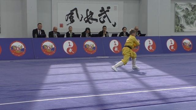 Шаолинь Мицзун цюань