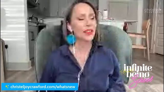 IBS: A Taste of Creating the Life You Can't See (But Know is Possible) 🤓 смотреть онлайн