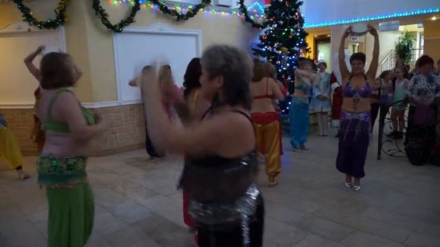 Танец живота 2013.12.21 15:47:38 смотреть онлайн