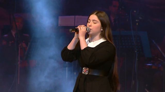Ханиева Рагда - Кукушка смотреть онлайн