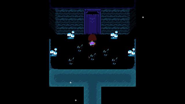 Undertale - Snowdin смотреть онлайн