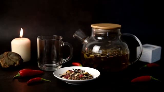 Как заварить чай Искушение от Чай-Вань? смотреть онлайн