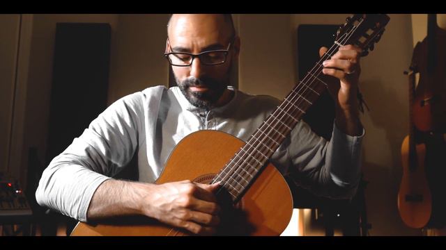 Velvet Room | Persona 5 Classical Guitar Cover | Aria Of The Soul / Poem Of Everyone's Souls смотреть онлайн