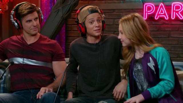 Henry Danger: The After Party | Mouth Candy 🍭 |  Henry Danger