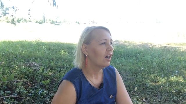 ЛИЛИТ в ВОДОЛЕЕ от OKSANA APPEL. смотреть онлайн