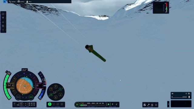 Kerbal Space Program 2: шаг назад для всего человечества смотреть онлайн