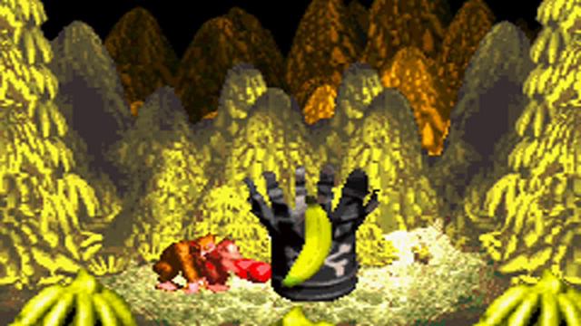 Donkey Kong Country GBA Boss Rush (no damage) HD смотреть онлайн