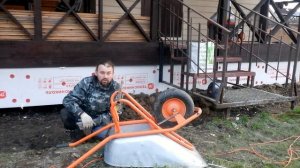 Как Садовую Тачку Усилить - Тачку на Прокачку