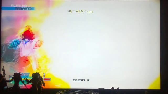 Retro gamenight with He-Bot showcasing the Xbox 360 hidden gem "omega five" via Xbox one. смотреть онлайн