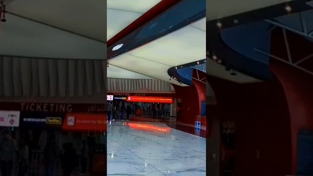 Ferrari World Abu Dhabi #ferrariworldabudhabi #tour #india смотреть онлайн
