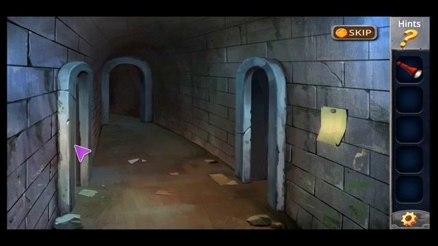 Person Escape Puzzle level 4 Forest смотреть онлайн
