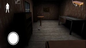 Как забагать Гренни в игре Granny?