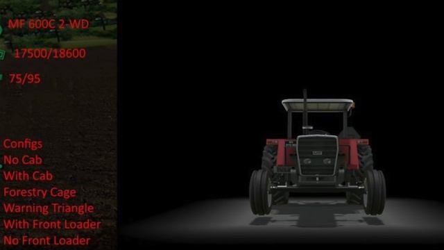 Farm Sim News - JD 55 Series, 8R, X9 Combine, Case Air Drill, & More! | Farming Simulator 19 смотреть онлайн