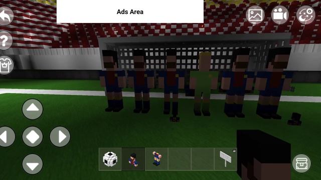 Mini block craft 2 - Android & iOS game смотреть онлайн
