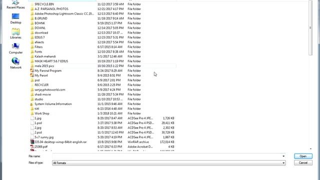 How To Install And Use Tintii in Photoshop CS 3 смотреть онлайн
