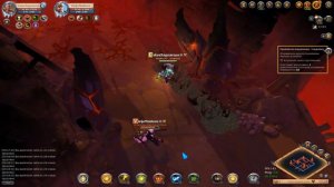 ГАЙД НА ДРУИДА | КОРАПТЫ | АЛЬБИОН ОНЛАЙН | БИЛД НА ПОСОХ ПОРЧИ | ALBION ONLINE