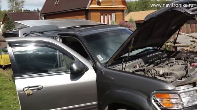 Лето. Дача. Секвоя. Jump Starter смотреть онлайн