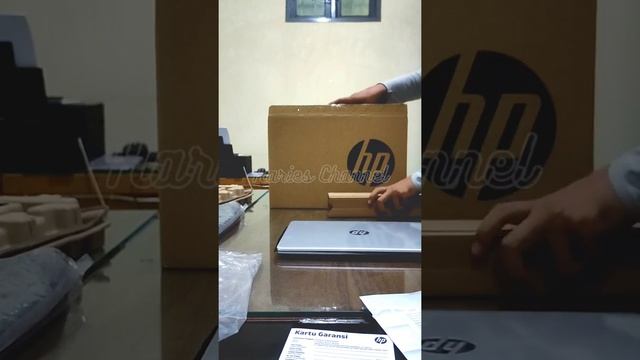 Laptop HP 14s-fq0576AU ? Unboxing Review AMD Ryzen 3 Ram 8 GB SSD 512 GB garansi смотреть онлайн