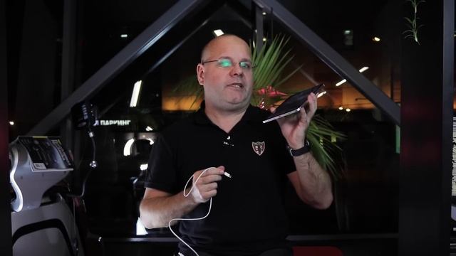 Обзор iPad mini 2021. Недостающее звено. смотреть онлайн