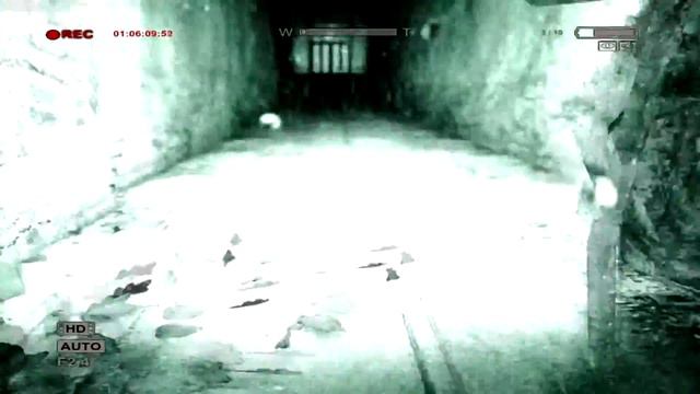 Outlast #7 - Охота на батарейки! смотреть онлайн