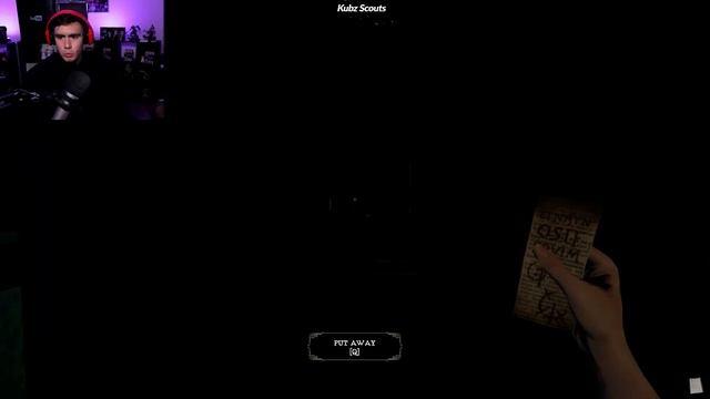 The Mortuary Assistant game - Streamers react to the peeping entity from behind the door смотреть онлайн