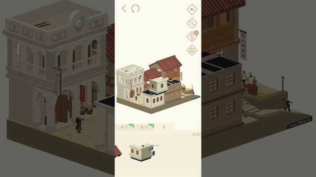 POCKET WORLD 3D. COMPLETE AROUND THE WORLD IN 80 DAYS EVENT PART 8 Walkthrough смотреть онлайн