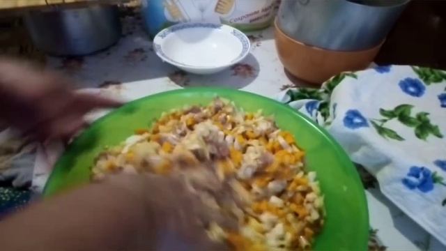 Готовим с любовью