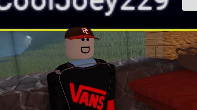 ROBLOX VR but its VERY SCARY.. смотреть онлайн