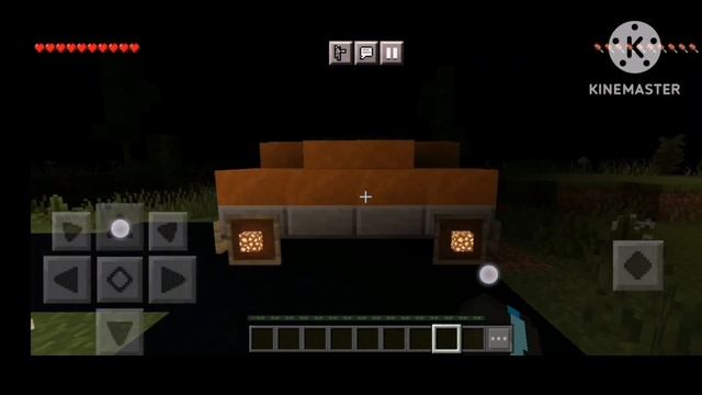 ПРОХОЖДЕНИЕ КАРТЫ MEGAN в MINECRAFT PE смотреть онлайн