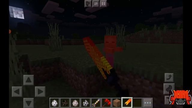 Обзор моего мода???! смотреть онлайн