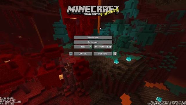 Minecraft Java 1.16.5 How To Install Mods & Addons in Minecraft (Easy) With Forge (Tutorial) смотреть онлайн