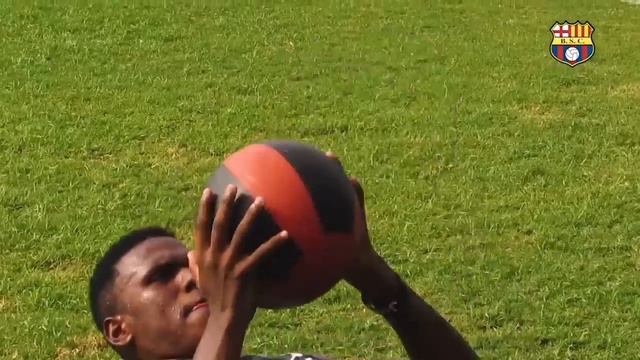 OFICIAL! MASTRIANI SE FUE de BSC | NUEVO DELANTERO OBANDO DEBUTÓ | ROBERT ARBOLEDA es BARCELONISTA смотреть онлайн