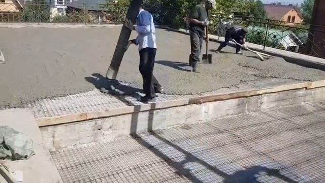 Бетононасос Красноярск смотреть онлайн