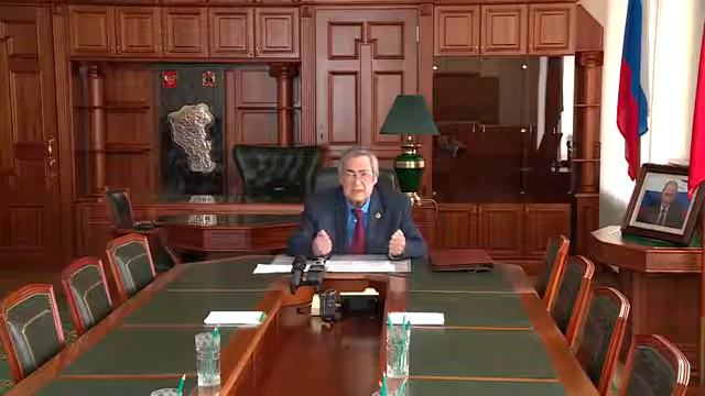 ЗИМНЯЯ ВИШНЯ СЛОМАЛА ХРЕБЕТ ТУЛЕЕВУ/ВОТ ЭТО ШУТКА НА 1 АПРЕЛЯ смотреть онлайн